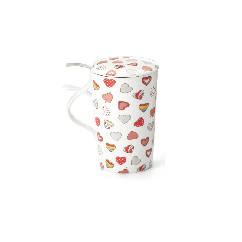 Teetasse "Enni" | 33389 | Dethlefsen & Balk