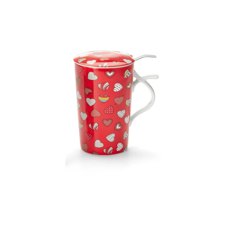 Teetasse "Enni" | 33389 | Dethlefsen & Balk