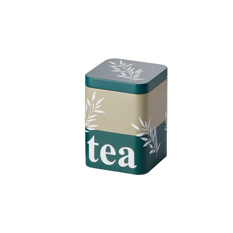 Dose "Tea Mood" | 100 g | 71212 | Dethlefsen & Balk