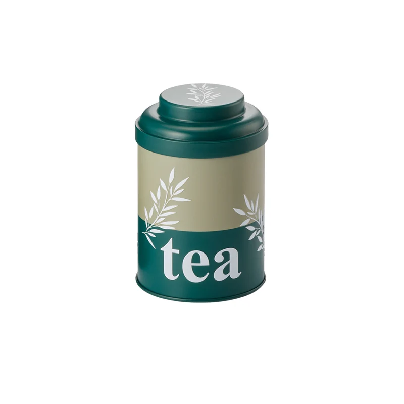 Dose "Tea Mood" | 125 g | 71213 | Dethlefsen & Balk