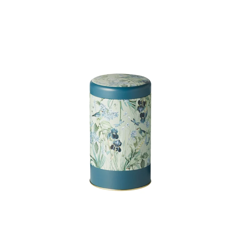 Dose "Blue Garden" | 150 g | 71220 | Dethlefsen & Balk