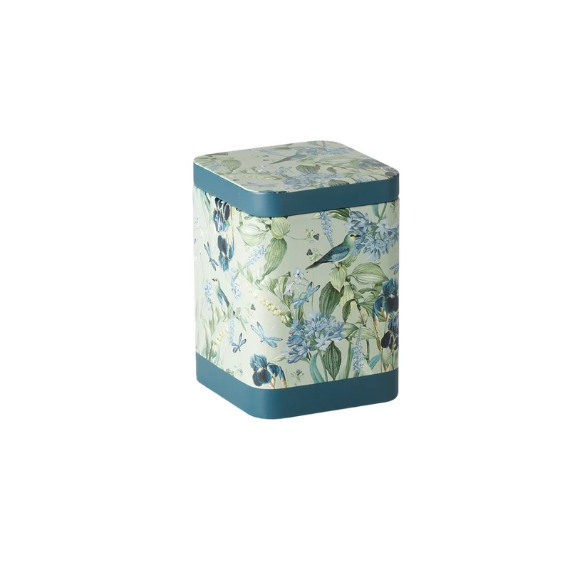Dose "Blue Garden" | 100 g | 71219 | Dethlefsen & Balk