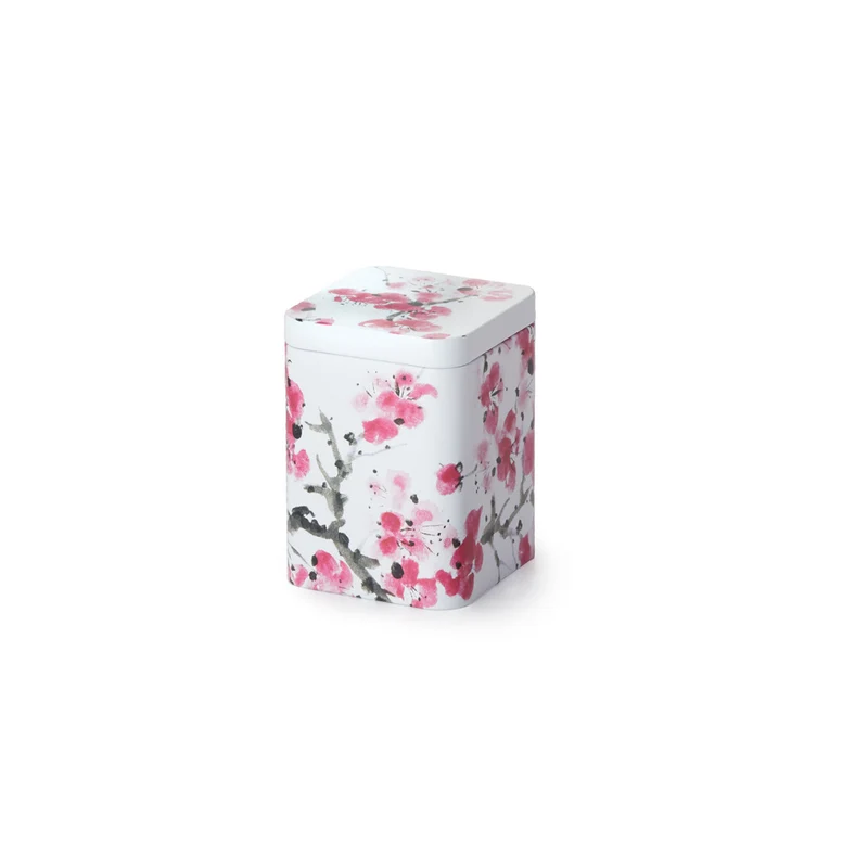 Dose "Sakura" | 100 g | 71226 | Dethlefsen & Balk