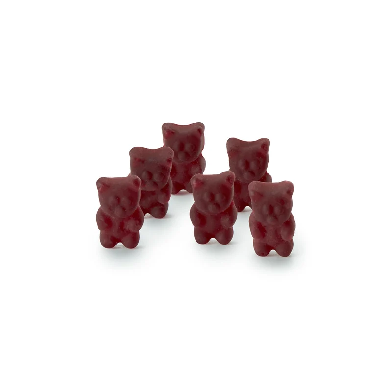 Tee-Bären® Erdbeer-Himbeer | Früchtetee