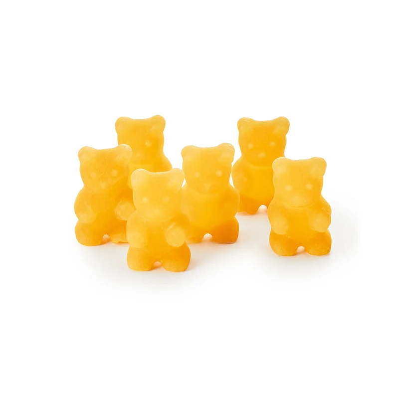 Tee-Bären® Obstsalat | Früchtetee