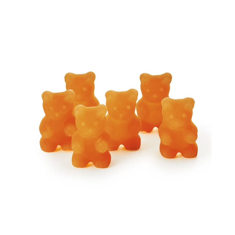 Tee-Bären® Zimt-Orange | Früchtetee