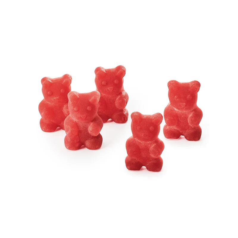 Tee-Bären® Erdbeere | Früchtetee
