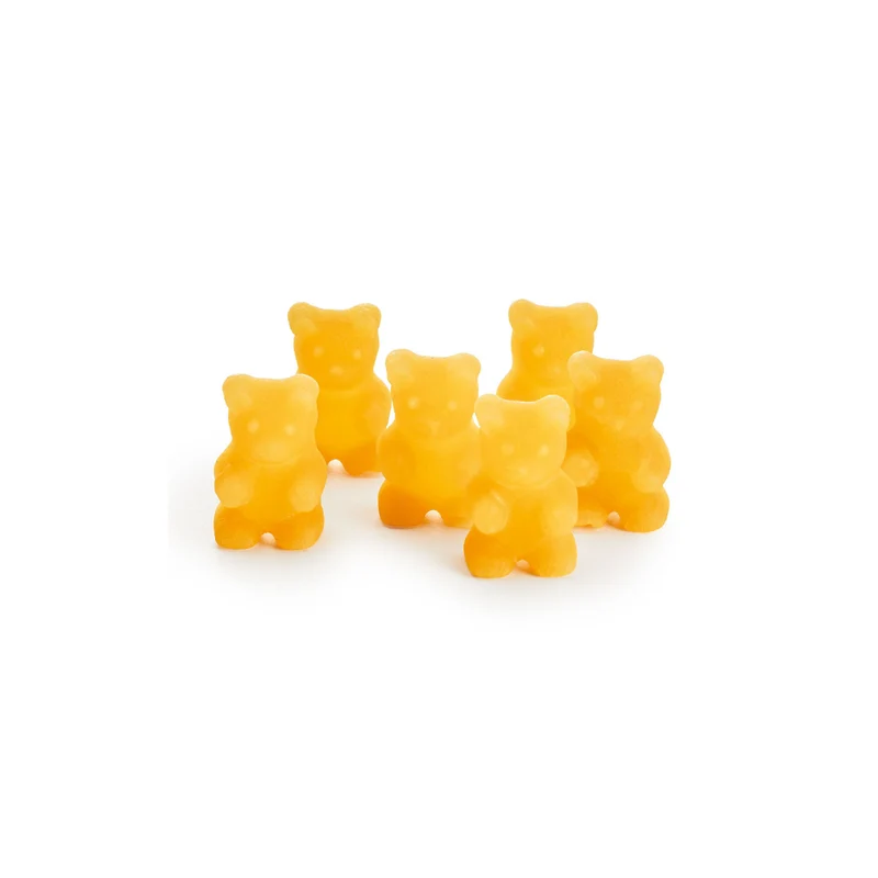 Tee-Bären® Pfirsich-Zitrone | Früchtetee