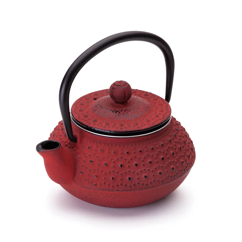 Teekanne Hanoi | Gusseisen | 0,3 Liter