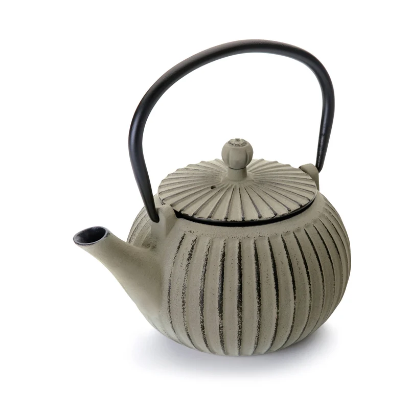 Teekanne Nepal | Gusseisen | 0,5 Liter