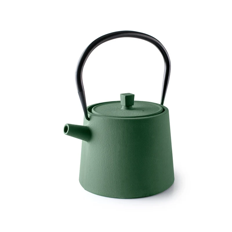 Teekanne Yame | Gusseisen | 1,2 Liter