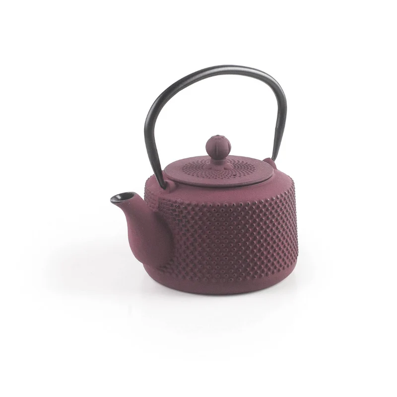 Teekanne Yunan | Gusseisen | 0,8 Liter