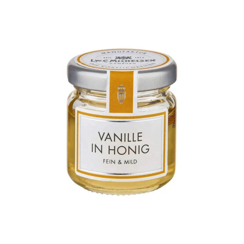Vanille in Honig | -Mini- (50 g)