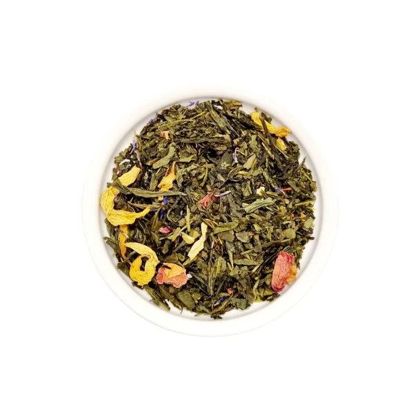 Morgentraum | Grüntee | Aroma