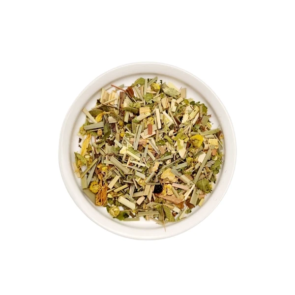 Zaubertrunk | BIO | Kräutertee