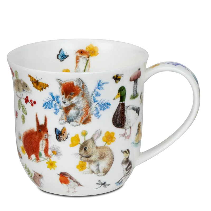Becher | Tasse | Cumbrae Wildwood