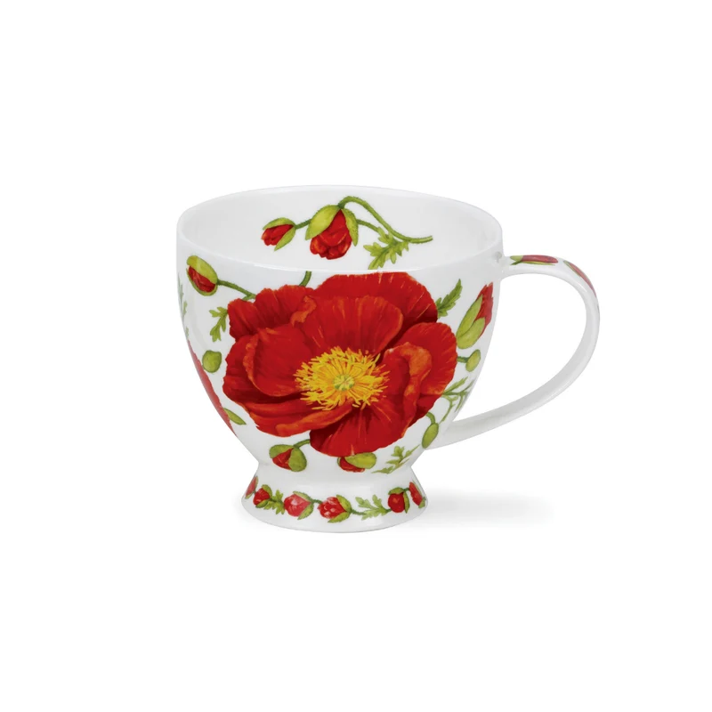 Becher Skye |Tasse | Papaver