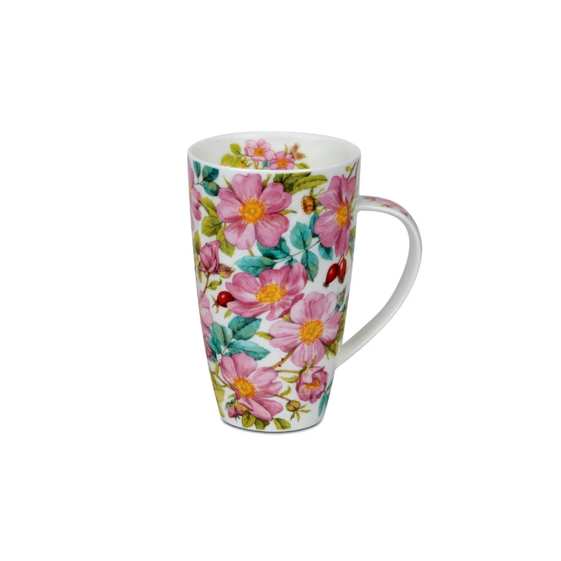 Becher Henley | Tasse | Wild Rose