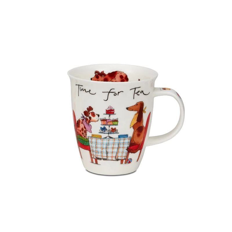 Becher Nevis | Tasse | Time for Tea
