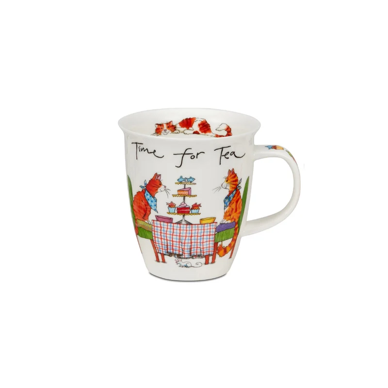 Becher Nevis | Tasse | Time for Tea