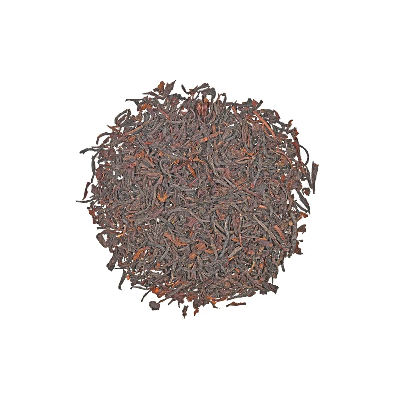 Mozambique Monte Metilile | BIO | Schwarztee