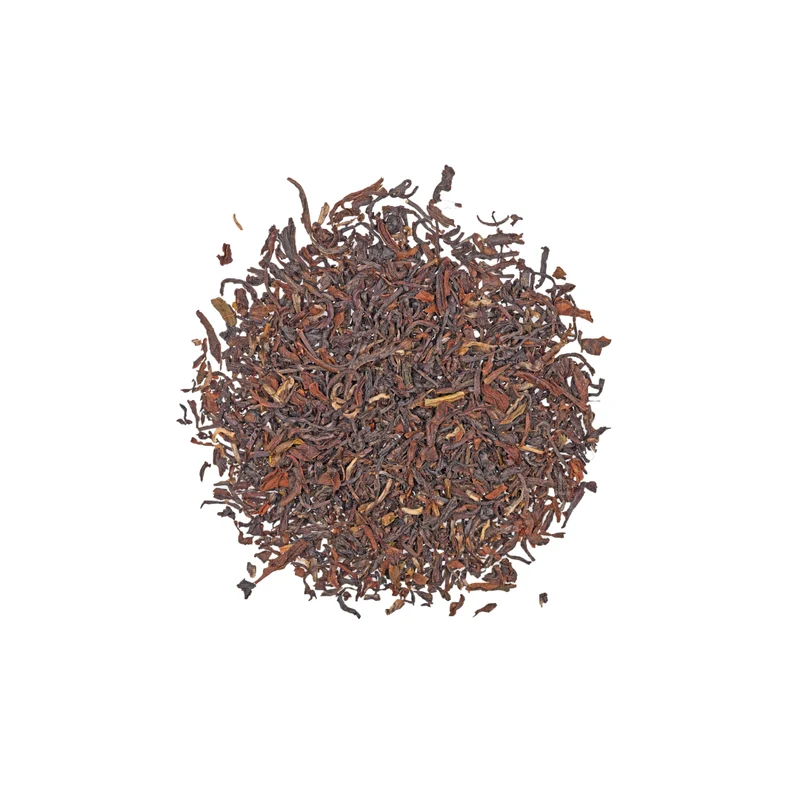 Darjeeling Eistee Hochland Sommerernte | Schwarztee