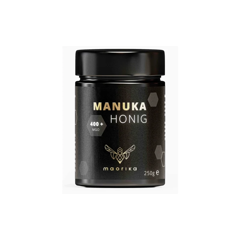 MANUKA Honig MGO 400+ | 250g