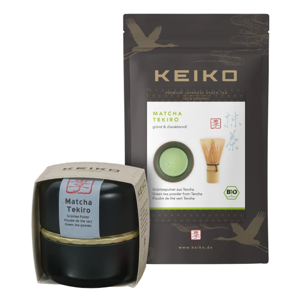 Japan Matcha Tekiro | BIO | Grüntee