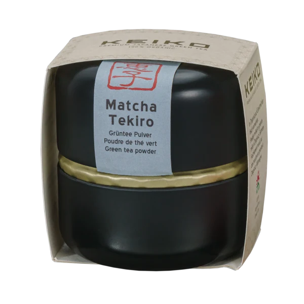 Japan Matcha Tekiro | BIO | Grüntee