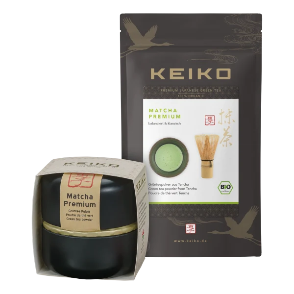 Japan Matcha Premium | BIO | Grüntee