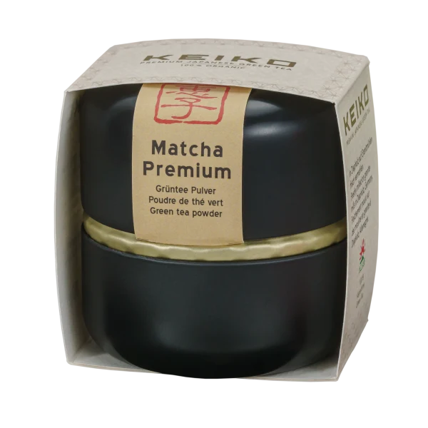 Japan Matcha Premium | BIO | Grüntee