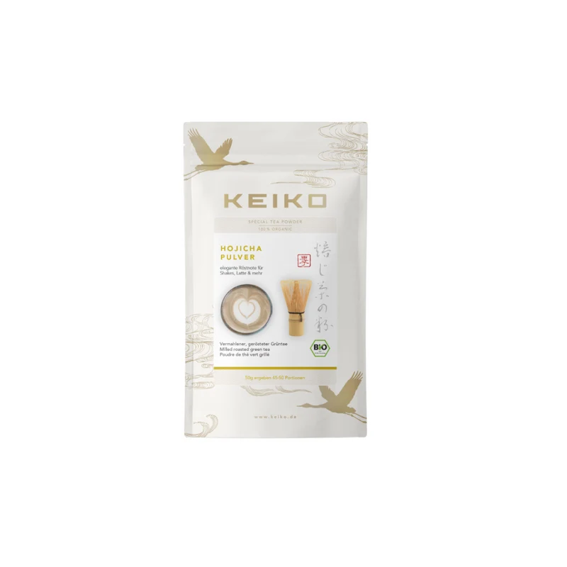 Japan Matcha Charming Chai | BIO | Grüntee