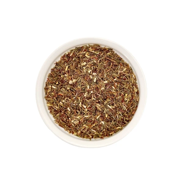 Rooibush natur | BIO | Rooibos Grün