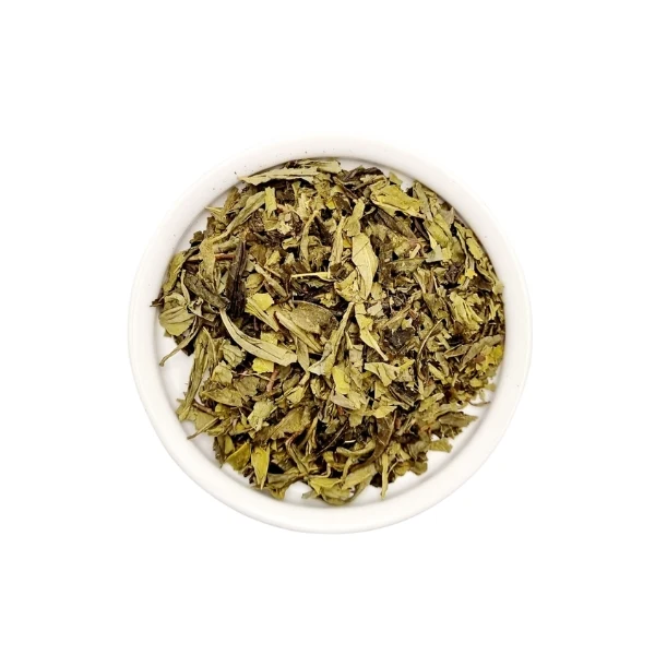 China Sencha entkoffeiniert | BIO | Grüntee