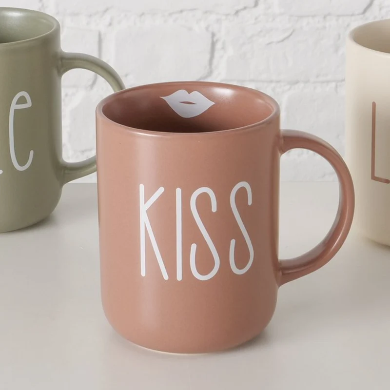 Jumbobecher | LOVINA | Tasse