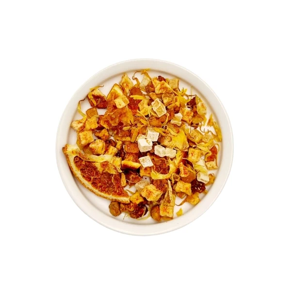 Einfach Mango | Früchtetee | Mild