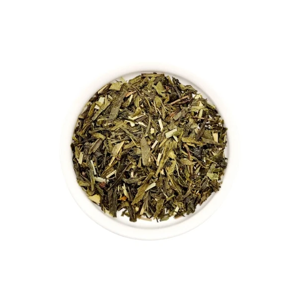 Lemon | BIO | Grüntee | Aroma