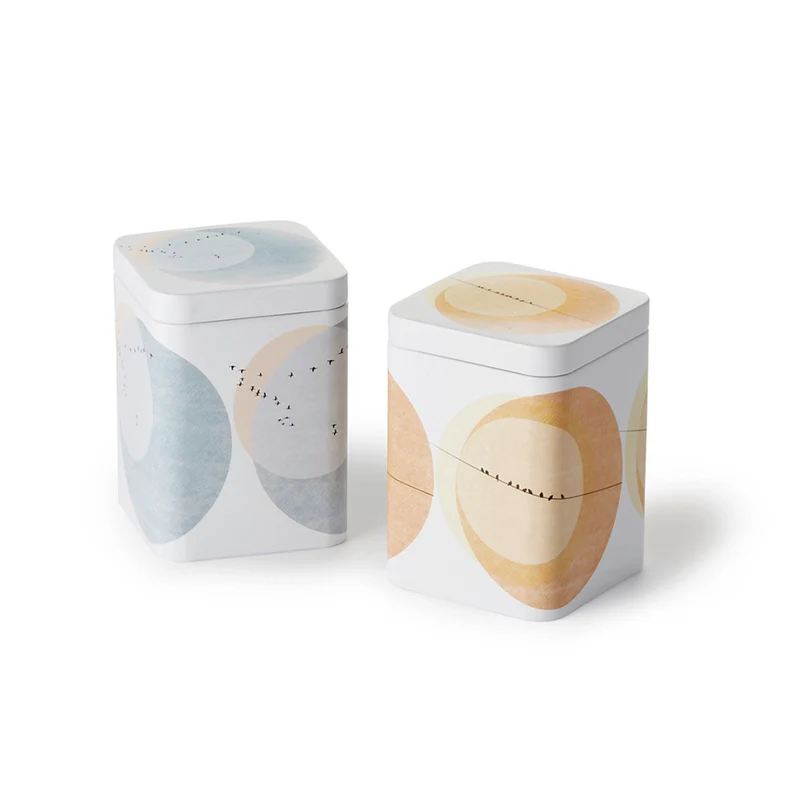 Dose "Pure Birds" | 100 g | 71114 | Dethlefsen & Balk