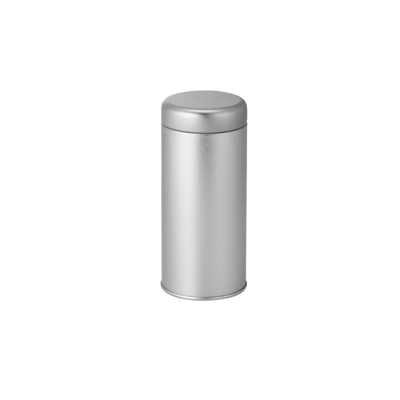 Dose "Glory" | 130 g | silber | 77816 | Dethlefsen & Balk