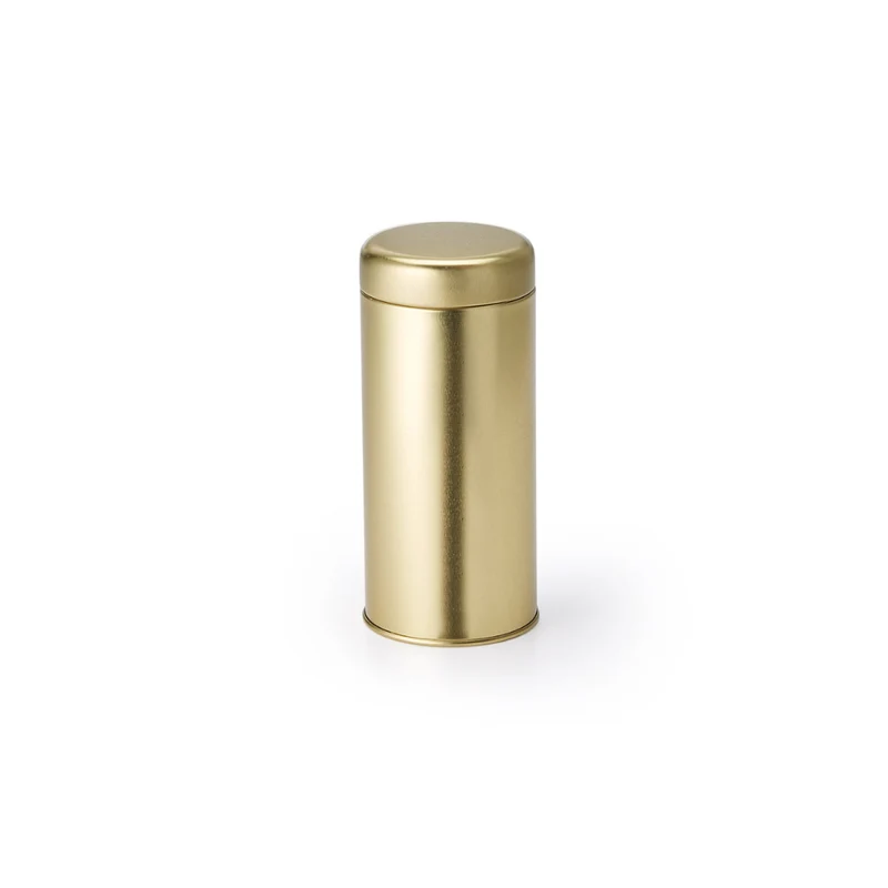 Dose "Glory" | 130 g | gold | 70754 | Dethlefsen & Balk