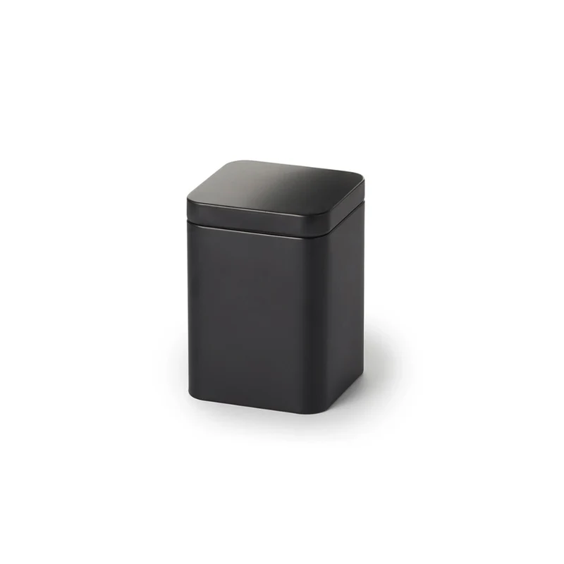 Dose "Solo" | 100 g | schwarz | 71180 | Dethlefsen & Balk