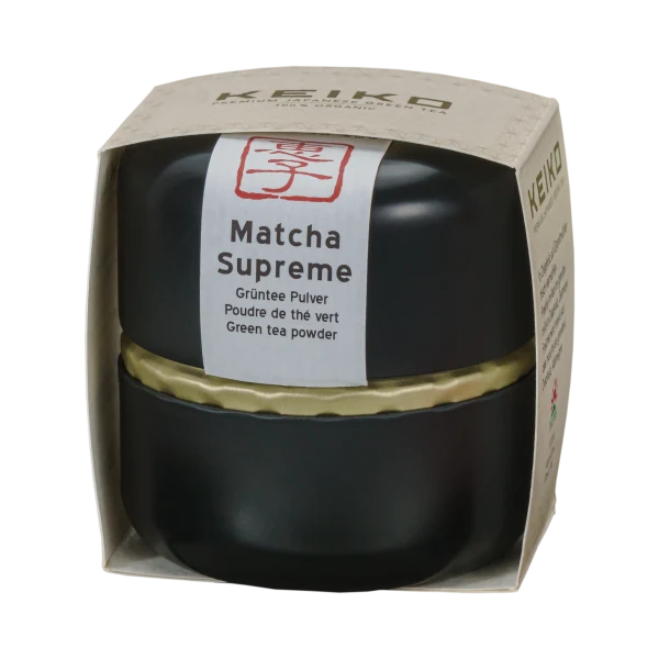 Japan Matcha Supreme | BIO | Grüntee