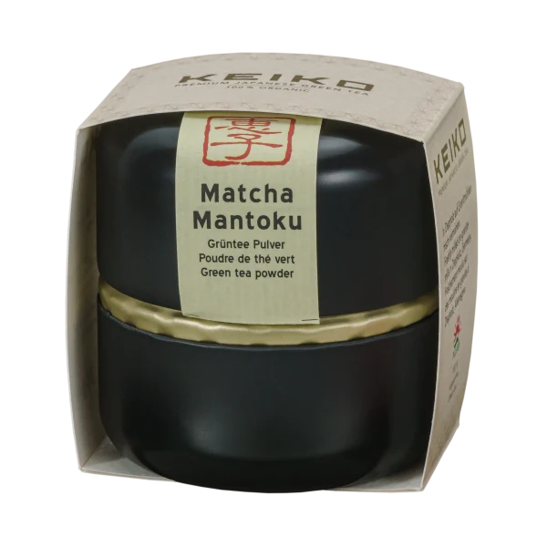 Japan Matcha Mantoku | BIO | Grüntee
