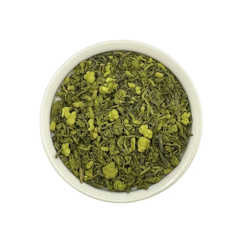 Matcha Latte | Grüntee | Aroma