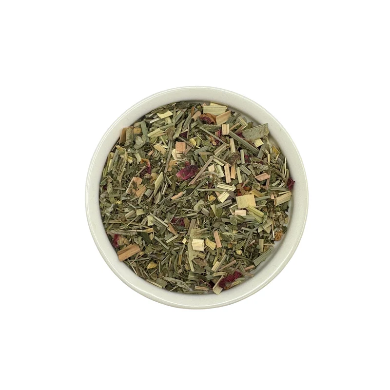Rose Aschwaganda | Kräutertee