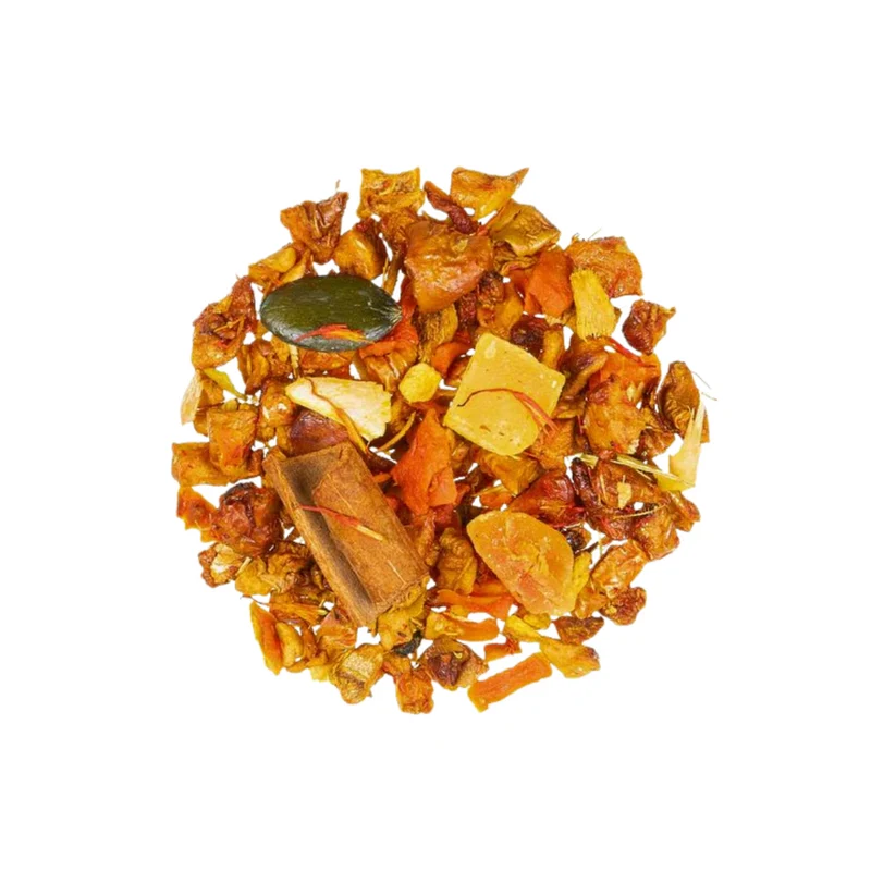 Pumpkin Spice | Früchtetee | Mild