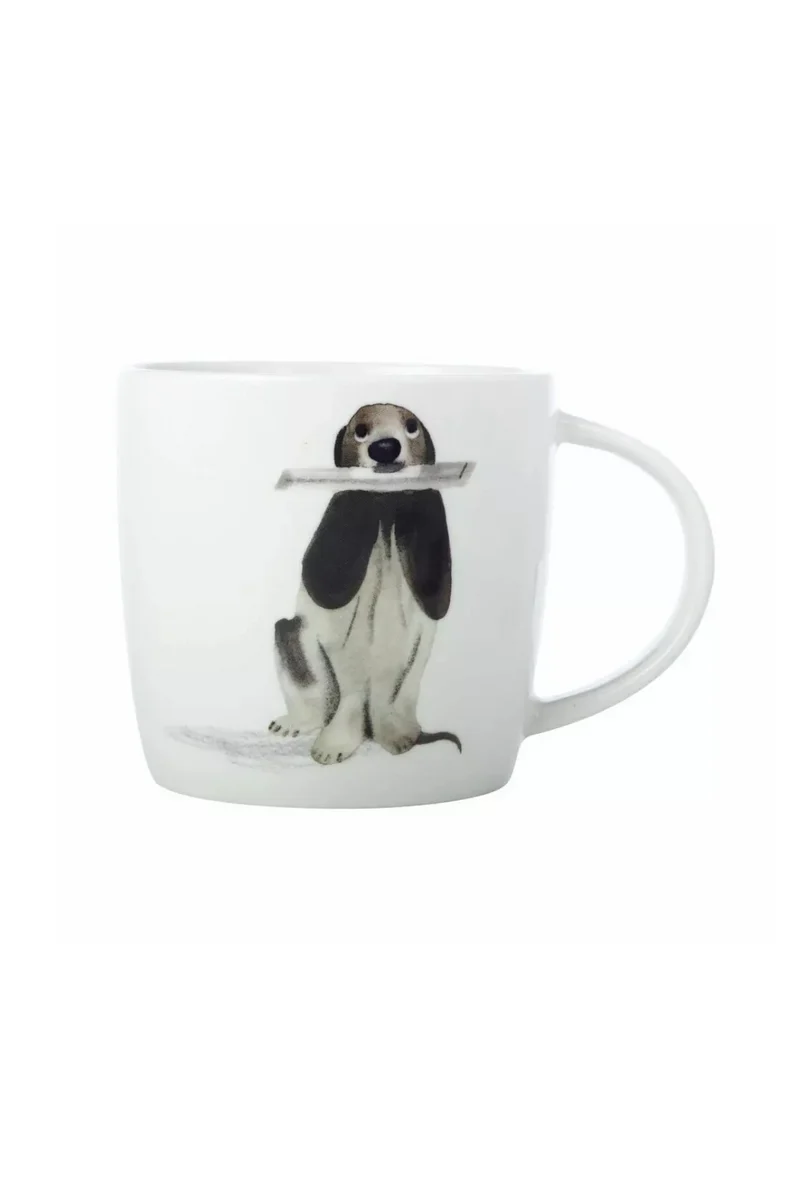 MM BFF Becher THE MAIL GB - DX1064- Maxwell Williams