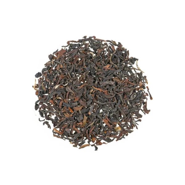 Darjeeling FTGFOP 1 second flush Aktionstee | Schwarztee