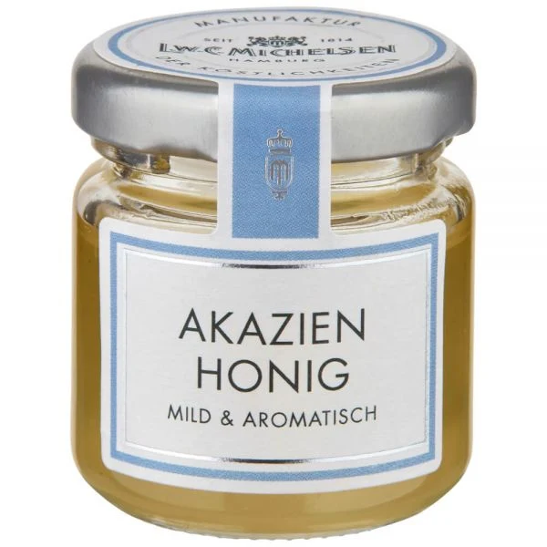 Akazien-Honig -Mini- (50 g)