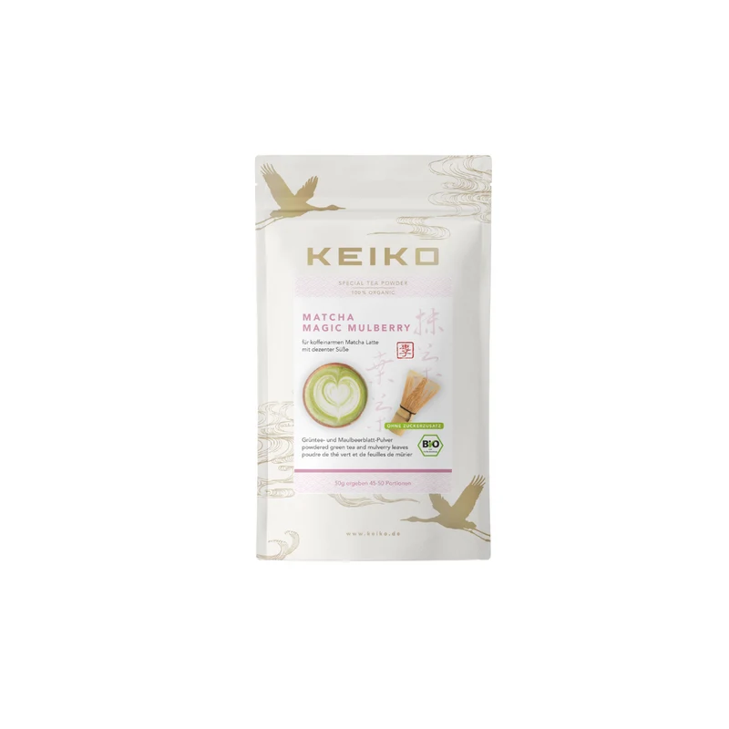 Japan Matcha Magic Mulberry | BIO | Grüntee